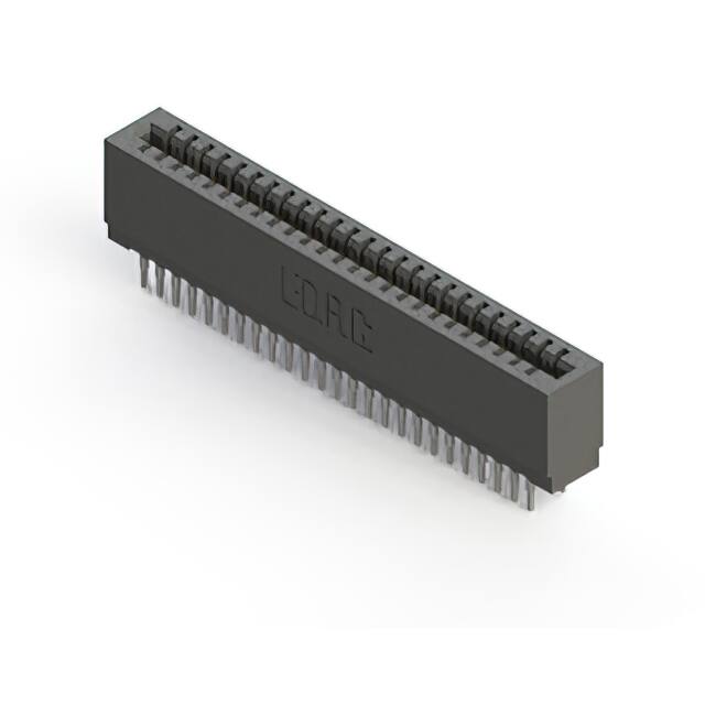 725-050-540-201 EDAC Inc.  Edgeboard Connectors